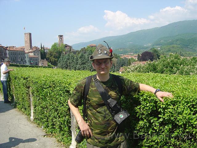 Adunata Alpini Bassano 2008 LG011.JPG